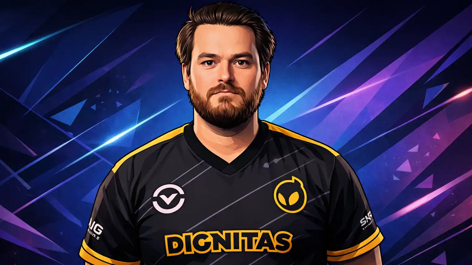 Adam “friberg” Friberg Appointed Head Coach of Johnny Speeds Ahead of CS2 2026 Season